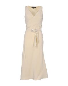 Платье миди Ralph Lauren Black Label