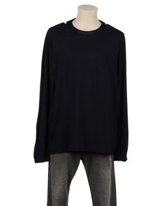 Футболка с длинными рукавами Sacai