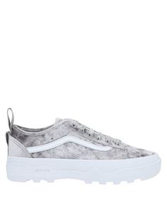 Кеды и кроссовки Vans