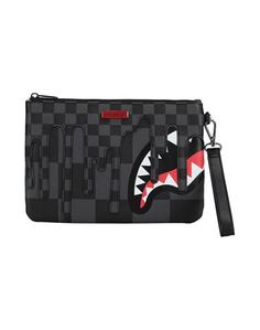 Сумка на руку Sprayground