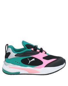 Кеды и кроссовки Puma