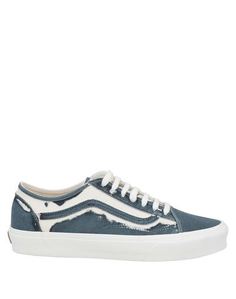 Кеды и кроссовки Vans