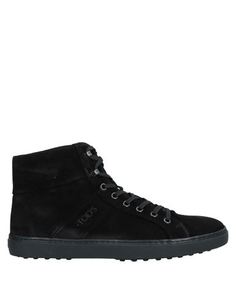 Кеды и кроссовки Tod`S