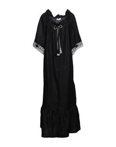 Длинное платье AggÉl