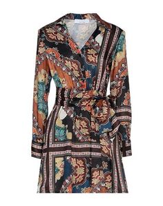 Короткое платье Kaos