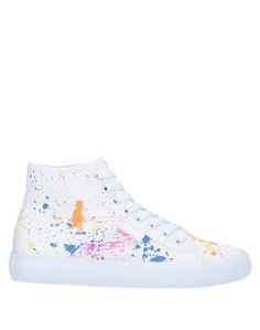 Кеды и кроссовки DC Shoes