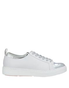 Кеды и кроссовки Santoni