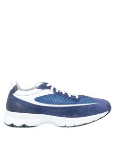 Кеды и кроссовки Santoni