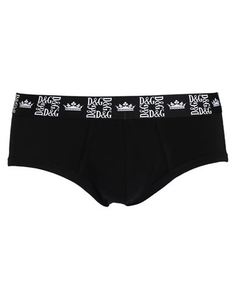 Трусы Dolce & Gabbana Underwear