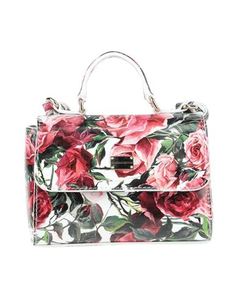 Сумка на руку Dolce & Gabbana