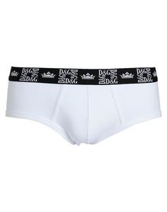 Трусы Dolce & Gabbana Underwear