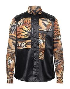 Pубашка Just Cavalli