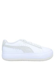 Кеды и кроссовки Puma