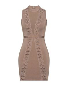Короткое платье Guess