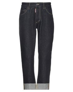 Джинсовые брюки Dsquared2