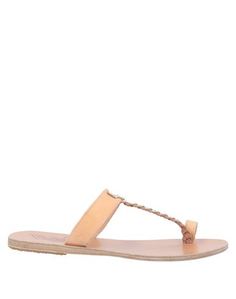 Вьетнамки Ancient Greek Sandals