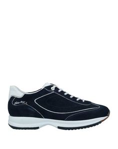 Кеды и кроссовки Santoni