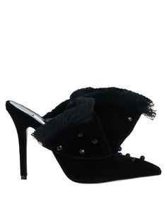 Мюлес и сабо Andrea Mondin