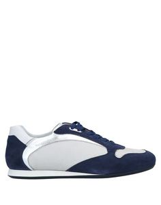 Кеды и кроссовки Santoni