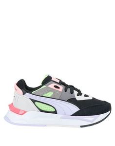 Кеды и кроссовки Puma