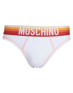 Трусы Moschino