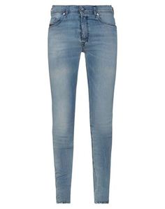 Джинсовые брюки Diesel