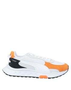 Кеды и кроссовки Puma