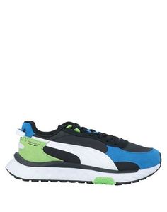 Кеды и кроссовки Puma