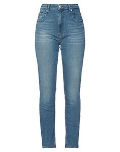 Джинсовые брюки Calvin Klein