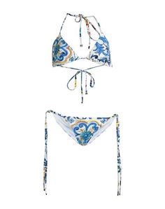 Бикини Dolce & Gabbana Beachwear