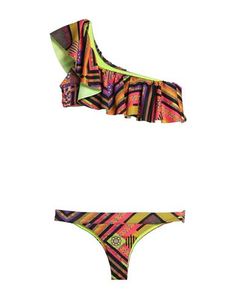 Бикини F**K Project