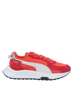 Кеды и кроссовки Puma