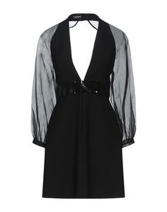 Короткое платье Emporio Armani