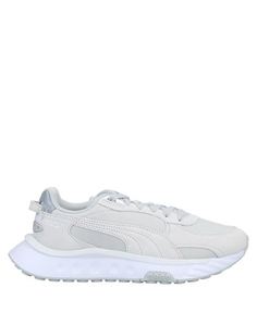 Кеды и кроссовки Puma