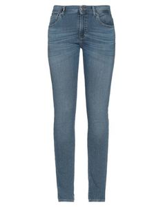 Джинсовые брюки Armani Exchange