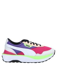 Кеды и кроссовки Puma