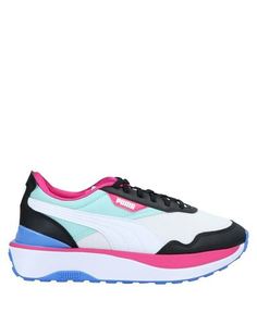 Кеды и кроссовки Puma