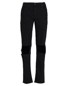 Джинсовые брюки Cheap Monday