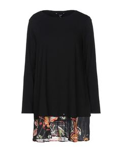 Короткое платье Desigual