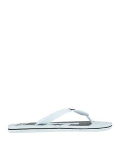 Вьетнамки DC Shoes