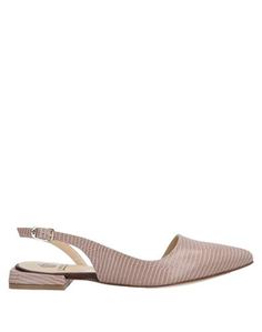 Балетки Larianna