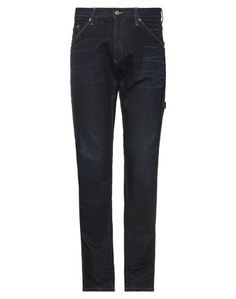 Джинсовые брюки Armani Jeans