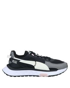 Кеды и кроссовки Puma