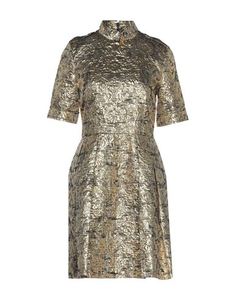 Короткое платье Mulberry