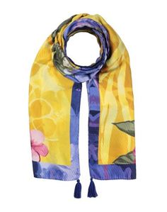 Шарф Desigual
