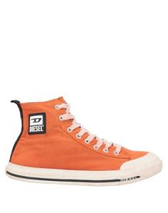 Кеды и кроссовки Diesel