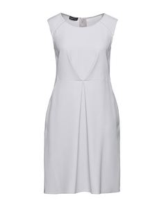 Короткое платье Emporio Armani