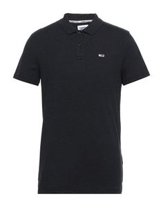 Поло Tommy Jeans