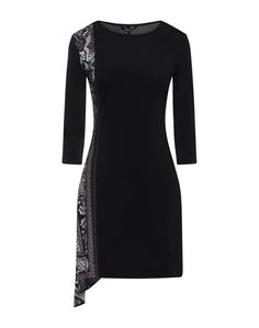Короткое платье Desigual