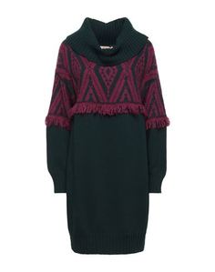 Короткое платье Twinset
